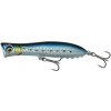 Návnada a nástraha Savage Gear Gravity Popper Floating Pink Belly Sardine 13cm 40g