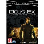 Deus Ex: Human Revolution – Hledejceny.cz