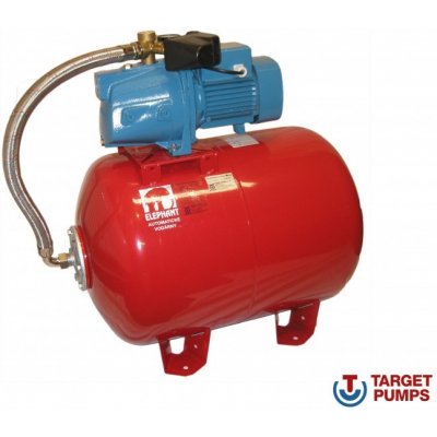 City Pumps JS 10X 400V