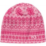 Kari Traa Vilma beanie Berry – Hledejceny.cz