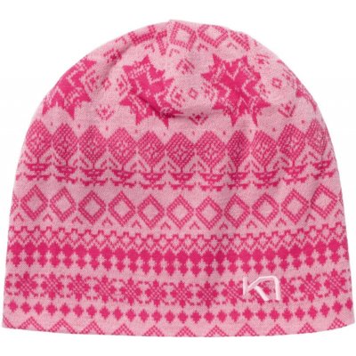 Kari Traa Vilma beanie Berry – Hledejceny.cz