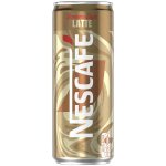 Nescafé Barista Latte 250 ml – Hledejceny.cz