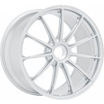 OZ ULTIMATE AL FG 12,5x21 15x130 ET48 race white – Hledejceny.cz