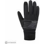 Shimano Windbreak Thermal LF black/grey – Zbozi.Blesk.cz