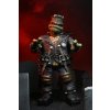 Sběratelská figurka NECA Universal Monsters x Želvy Ninja Ultimate Raphael as Frankensteins Monster 18 cm