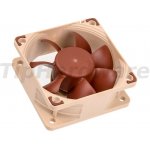 Noctua NF-A6x25 FLX – Zboží Živě