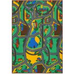 Breno PLAYTIME 95 Vícebarevná – Zbozi.Blesk.cz