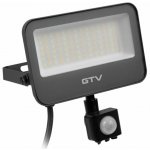 GTV LD-DOVER30W-PIR-CCT – Zboží Mobilmania