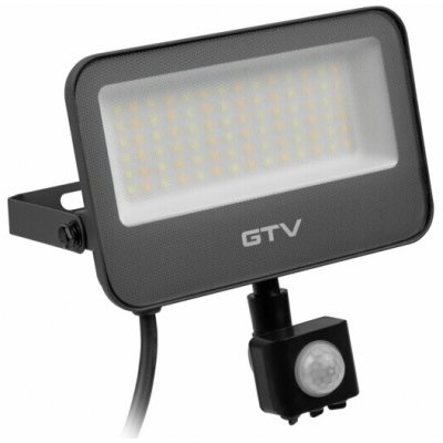 GTV LD-DOVER30W-PIR-CCT – Zboží Mobilmania