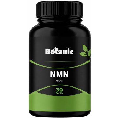 NMN 30 kapslí – Hledejceny.cz