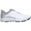 Golfová obuv Skechers Go Golf Torque Twist Mens white/grey