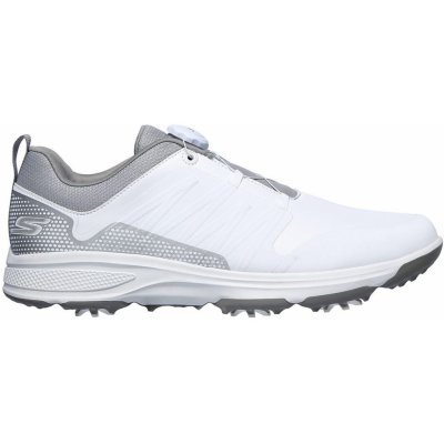 Skechers Go Golf Torque Twist Mens white/grey