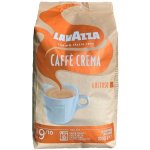 Lavazza Míchaná káva Caffè Crema Gustoso 1 kg – Zboží Dáma