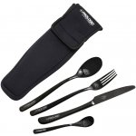 Příborový Set Prologic Blackfire Cutlery Set – Zboží Dáma