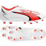 PUMA ULTRA PLAY FG/AG 10742301 – Bílý – Zbozi.Blesk.cz