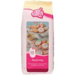 Funcakes Královská glazura Royal Icing 900 g – Zboží Dáma