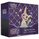 Pokémon TCG Paldean Fates Elite Trainer Box