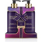 Baylis & Harding pěna do koupele Fík & granátové jablko 250 ml – Hledejceny.cz