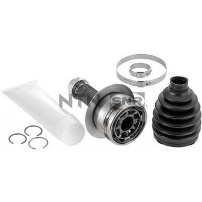 Sada kloubů, hnací hřídel SNR OJK77.006 | Zboží Auto