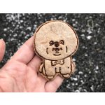 TVOŘÍTKO Pomeranian IV - vykrajovátko – Hledejceny.cz