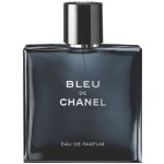 Chanel Bleu de Chanel parfémovaná voda pánská 150 ml tester – Hledejceny.cz