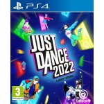 Just Dance 2022 – Sleviste.cz