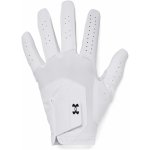 Under Armour ISO-CHILL Mens GOLF GLOVES bílá Levá 2XL – Zboží Dáma