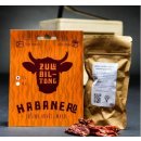 Zulu Biltong Habanero 25 g