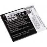 Powery Lenovo Lemon 3 Dual SIM TD-LTE 2700mAh – Zboží Živě