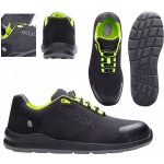 ARDON SOFTEX S1P obuv černá-žlutá – Hledejceny.cz