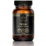 Zeen by Roal Tobolky Detox pro játra a cévy 60 kapslí – Hledejceny.cz