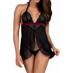Obsessive Rossita babydoll – Zboží Dáma