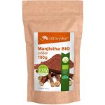 DiatomPlus Manjistha Mořena srdčitá prášek 100 g – Hledejceny.cz