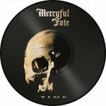 Mercyful Fate - Time LP – Hledejceny.cz