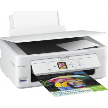 Epson Expression Home XP-345