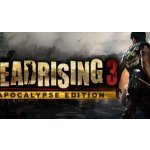 Dead Rising 3 (Apocalypse Edition) – Hledejceny.cz