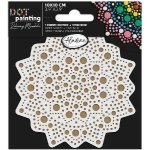 Aladine Sada na tečkování 10 cm Mandala 1 – Sleviste.cz