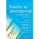 Kniha Naučte se investovat - 2. rozšířené vydání - Gladiš Daniel