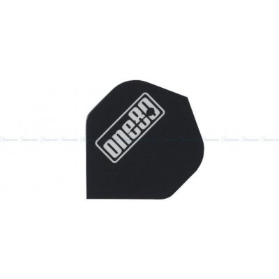 ONE80 Xtra Strong černé – Zboží Dáma