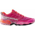 La Sportiva Akasha II W Springtime/Cherry Tomato – Hledejceny.cz