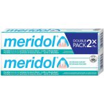 Meridol Gum Protection zubní pasta pro ochranu dásní 2 x 75 ml