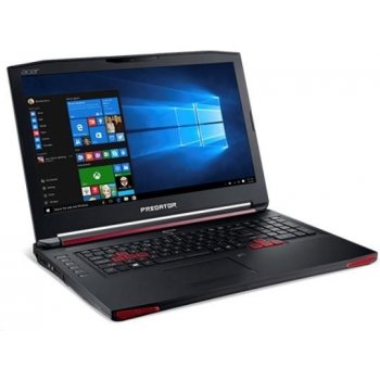 Acer Predator 17 NX.Q03EC.002