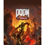 DOOM Eternal – Zboží Živě