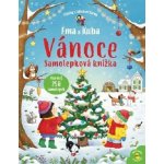 Ema a Kuba Vánoce – Zboží Dáma