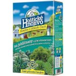 Nohelgarden Hnojivo HOŠTICKÉ na jehličnany 1 kg – Zbozi.Blesk.cz