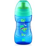 MAM láhev Sports Cup m mordý 330 ml – Zboží Dáma