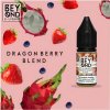 E-liquid IVG Beyond Salt Dragon Berry Blend 10 ml 20 mg