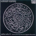 ARC Music HOSSAM RAMZY - Sabla Tolo II CD – Hledejceny.cz