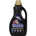 Woolite Lip prací gel na černé prádlo 25 PD 1,5 l – Zboží Mobilmania