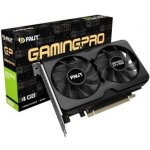 Palit GeForce GTX 1650 GamingPro 4GB GDDR6 NE6165001BG1-1175A – Zboží Živě